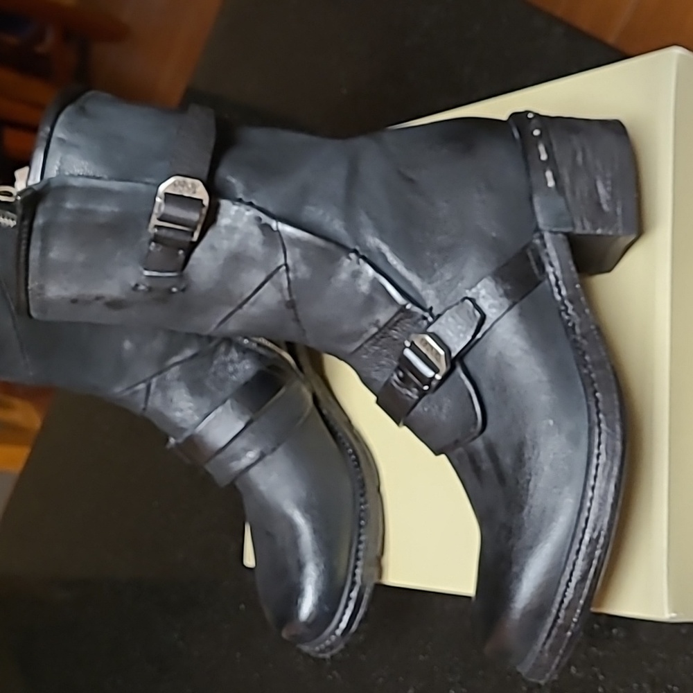 A.S.98 NORM Boot - Picture 3 of 10